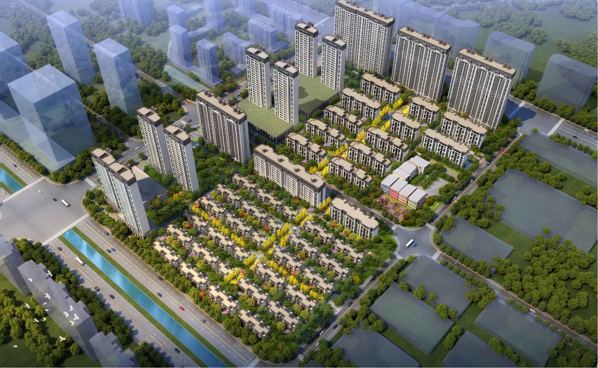 臺(tái)州·路橋·祥生國(guó)賓府