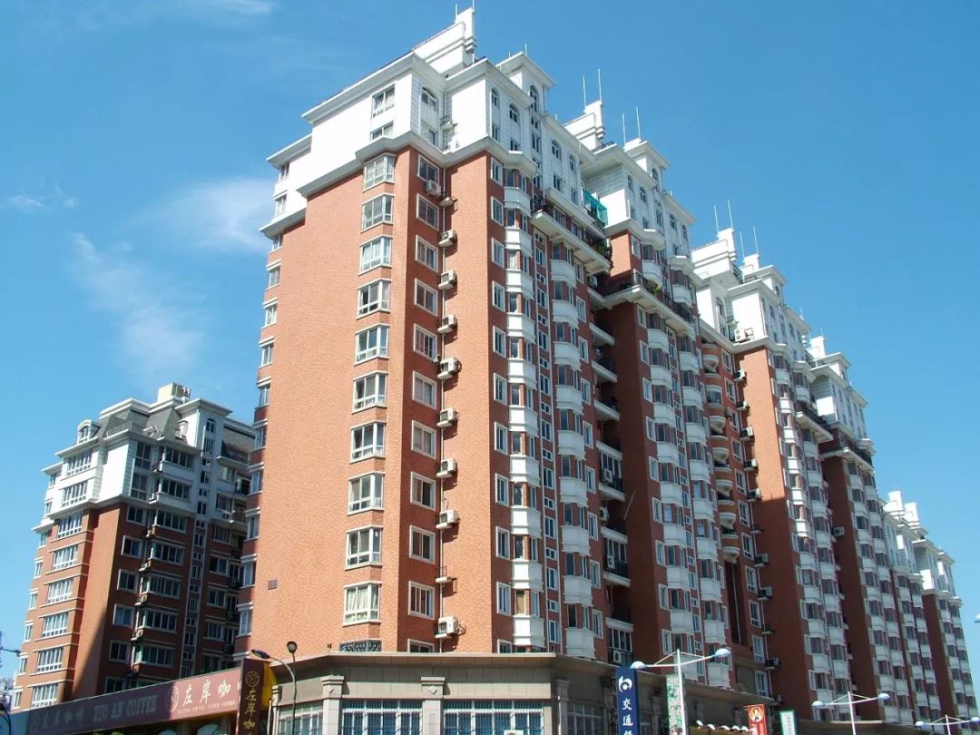 安徽蕪湖中西友好花園